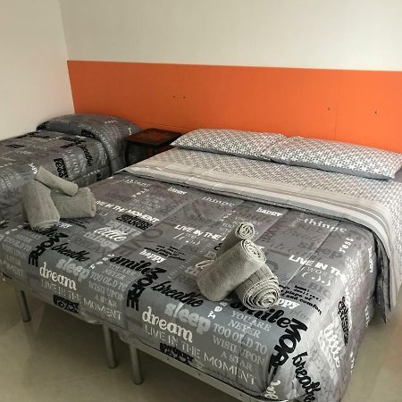 B&B Appartamento Anna Bologne Extérieur photo