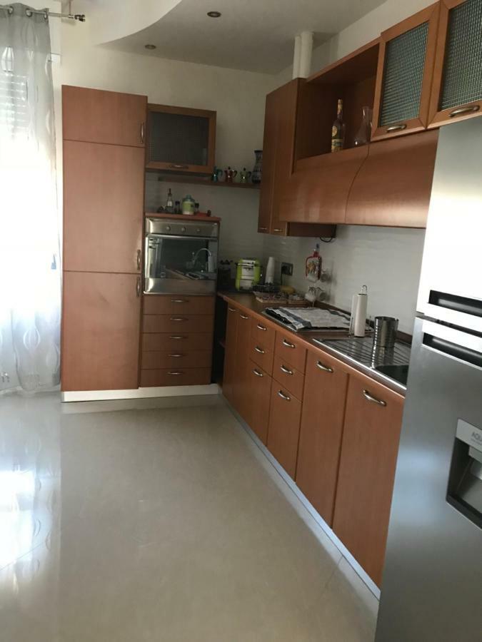 B&B Appartamento Anna Bologne Extérieur photo