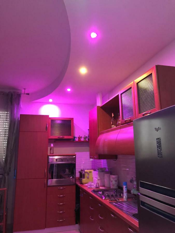 B&B Appartamento Anna Bologne Extérieur photo