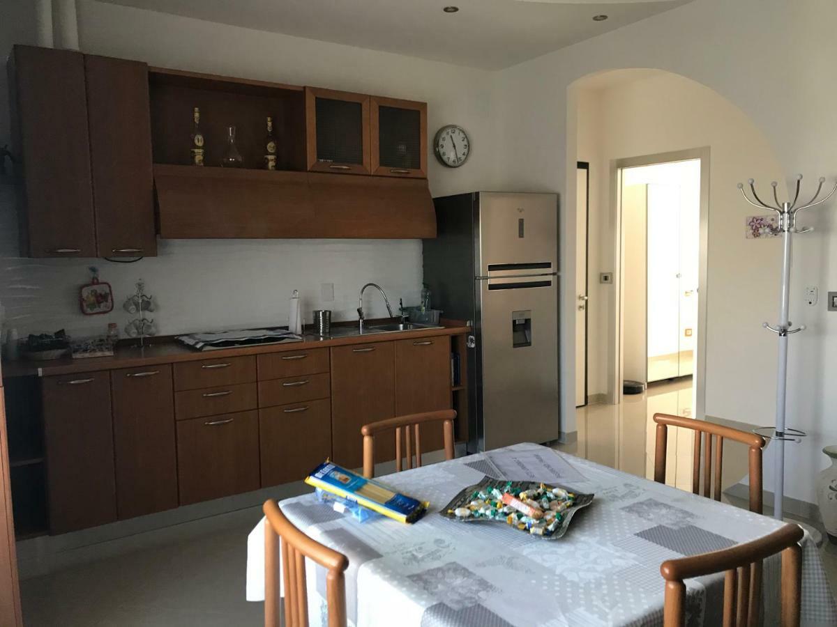 B&B Appartamento Anna Bologne Extérieur photo